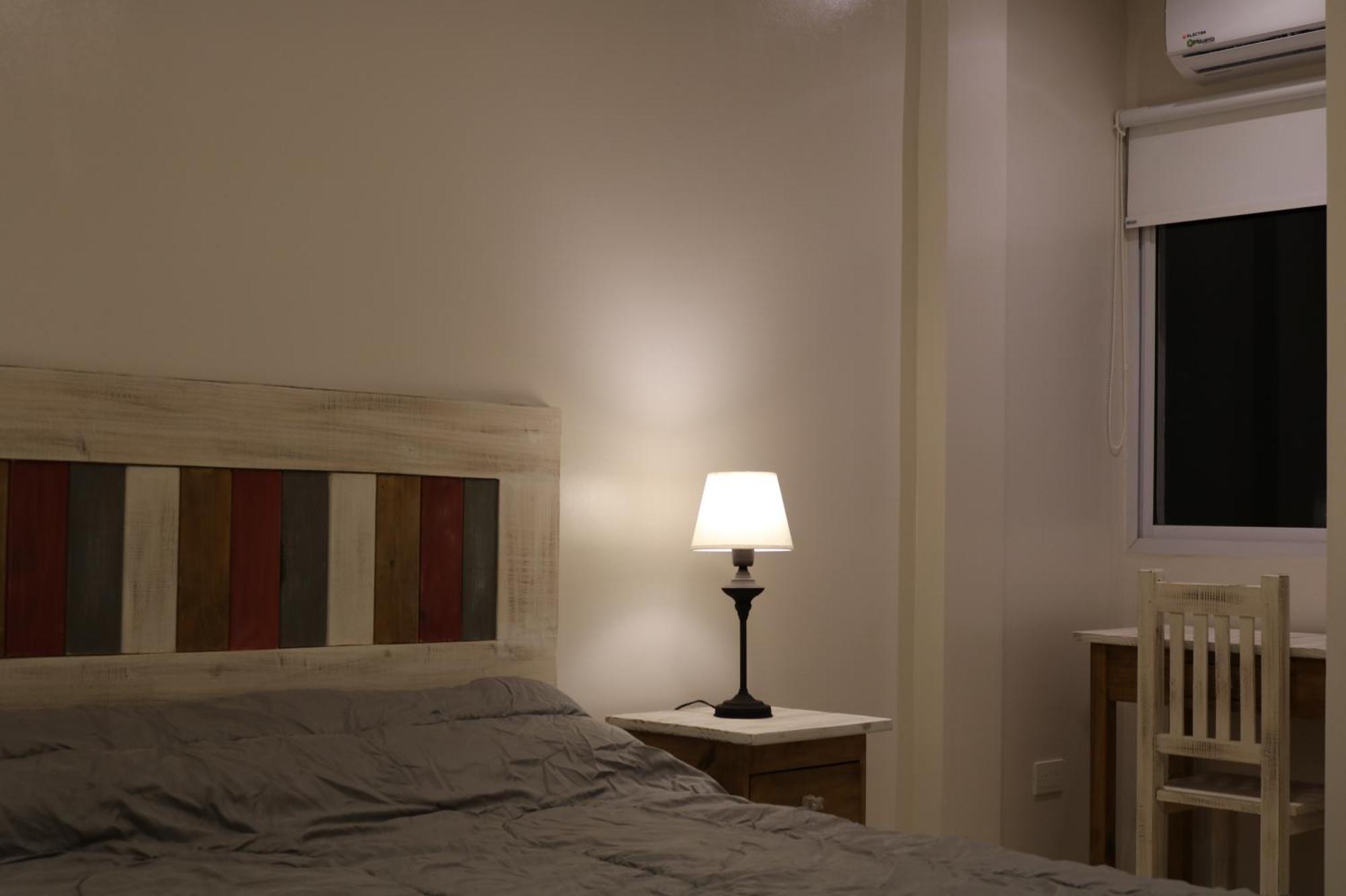 Quebrachales Hotel *