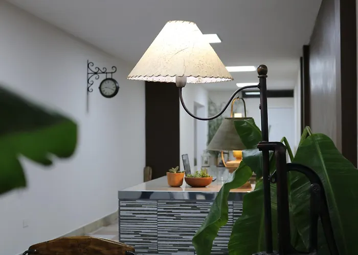 Hotel Quebrachales