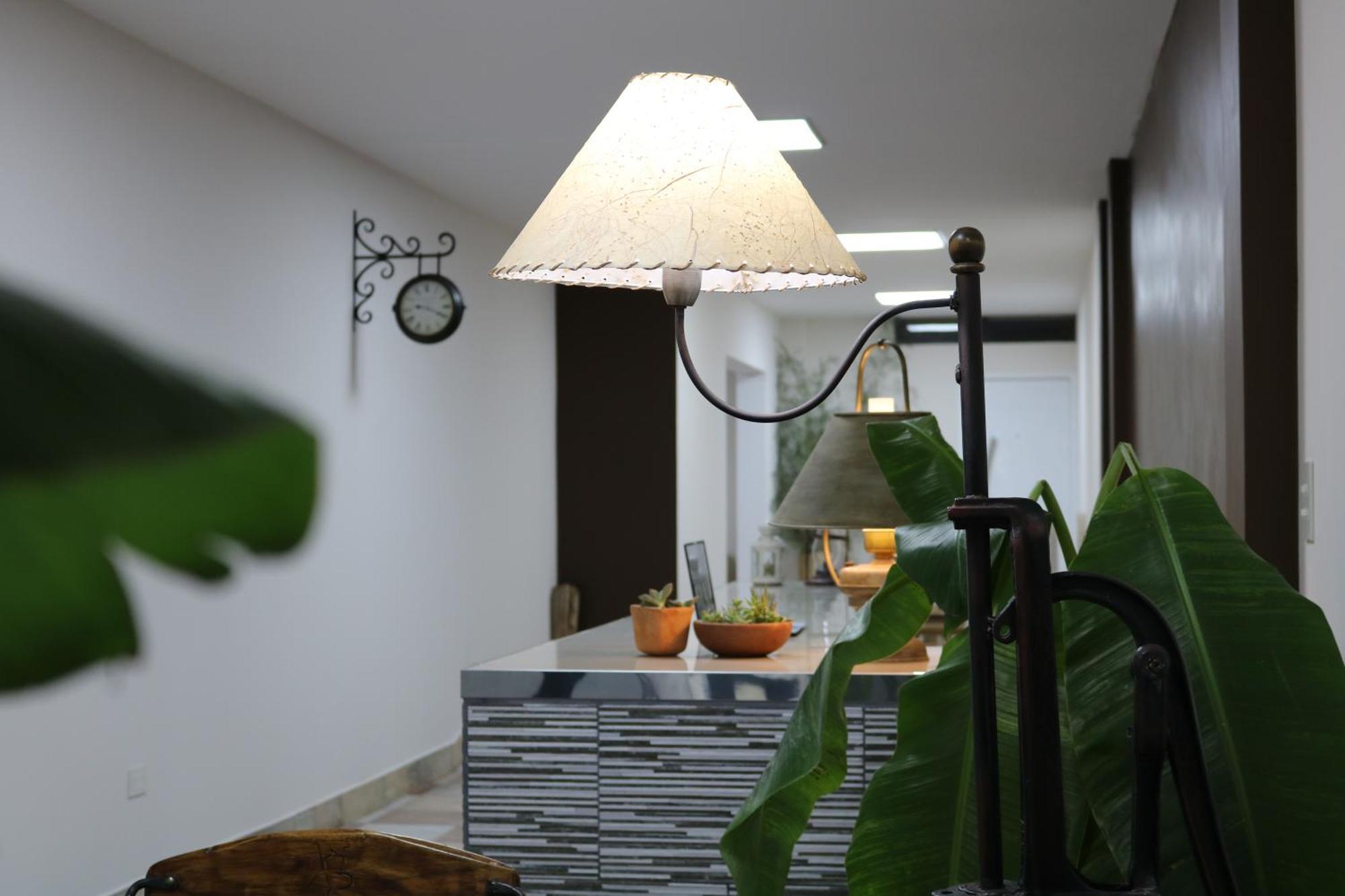 Quebrachales Hotel